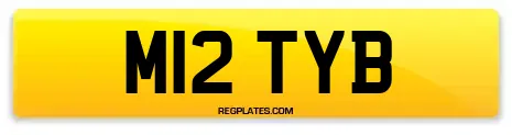 M12 TYB