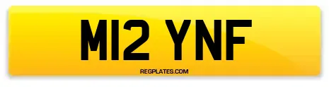 M12 YNF