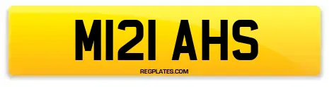 M121 AHS
