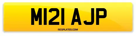 M121 AJP