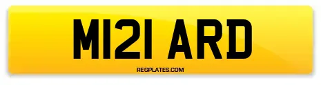 M121 ARD