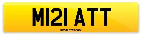 M121 ATT