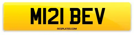 M121 BEV