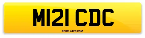 M121 CDC