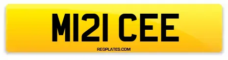 M121 CEE