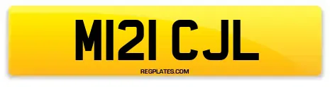M121 CJL
