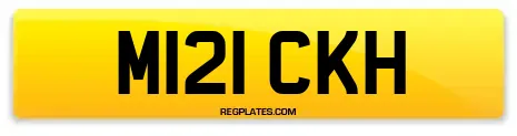 M121 CKH
