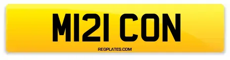 M121 CON
