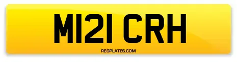 M121 CRH