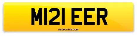 M121 EER