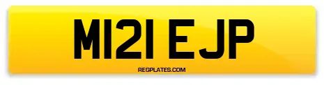 M121 EJP