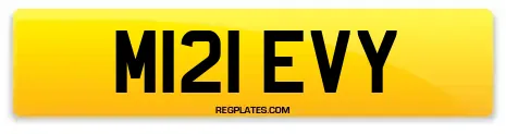 M121 EVY