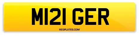 M121 GER