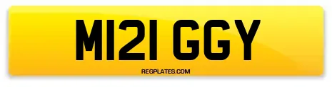 M121 GGY