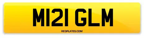M121 GLM