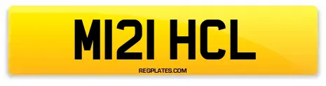 M121 HCL