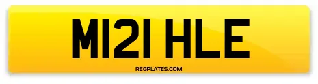 M121 HLE
