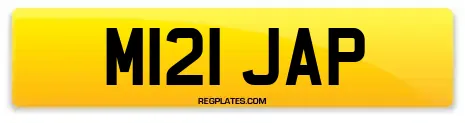 M121 JAP