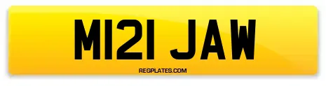 M121 JAW