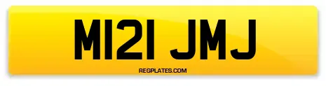 M121 JMJ