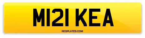 M121 KEA