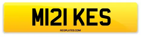 M121 KES