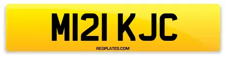 M121 KJC