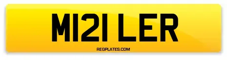 M121 LER