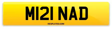 M121 NAD