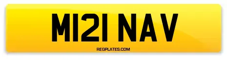 M121 NAV