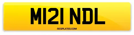 M121 NDL