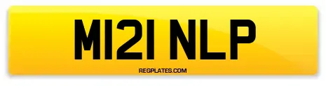 M121 NLP