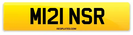 M121 NSR