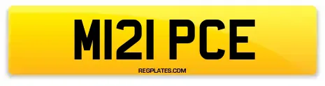 M121 PCE