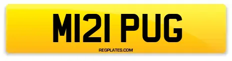M121 PUG
