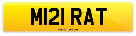M121 RAT