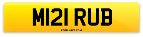 M121 RUB