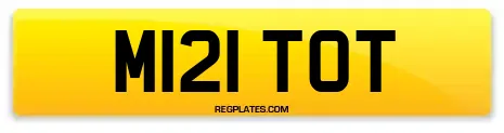 M121 TOT