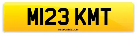 M123 KMT