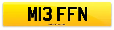 M13 FFN