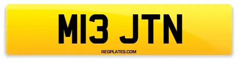 M13 JTN