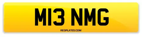 M13 NMG