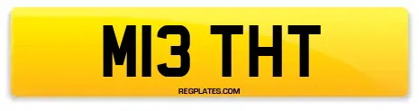 M13 THT