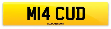 M14 CUD