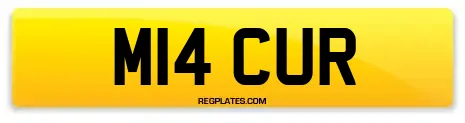M14 CUR