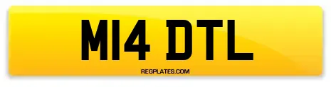 M14 DTL