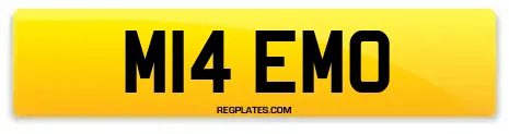 M14 EMO