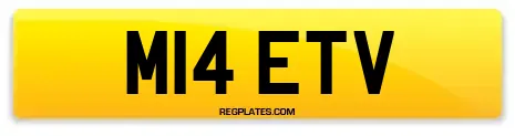 M14 ETV