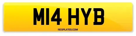 M14 HYB