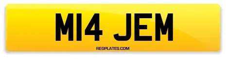 M14 JEM